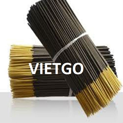 Hương Đen Vietgo
